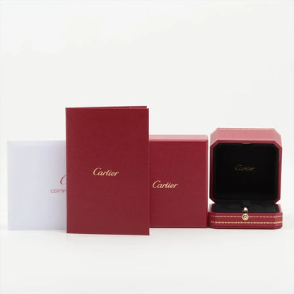 Cartier Classic Model Love Ring Size 54 2024 - photo 4