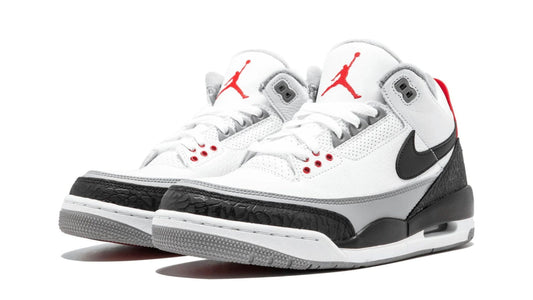 Air Jordan 3 Retro Tinker NRG "Tinker Hatfield" - photo 1