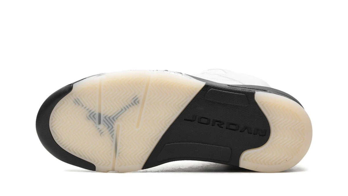 Air Jordan 5 "White/Black" - photo 6