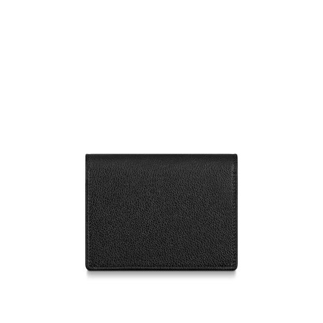 Louis Vuitton MINI MYLOCKME CHAIN POCHETTE Black - image 3