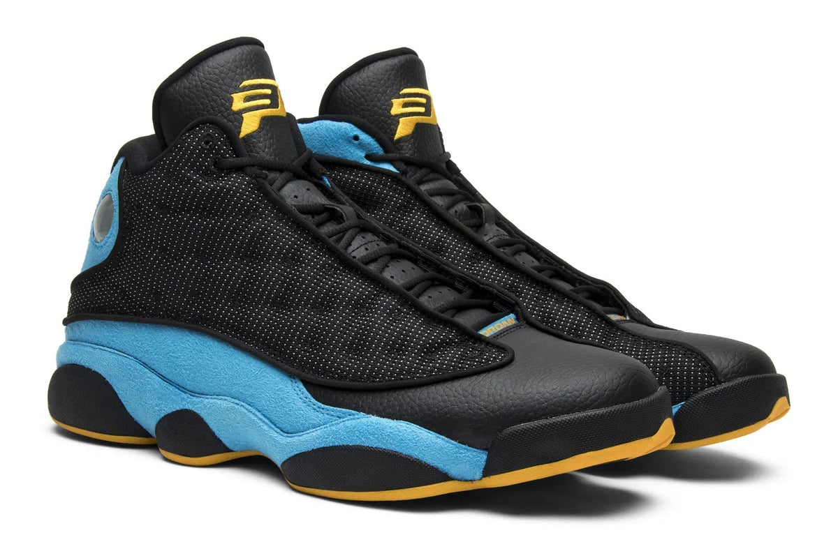 Jordan 13 Retro 'CP3 Away' - photo 3