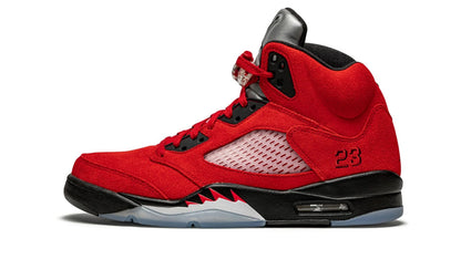 Air Jordan 5 Retro "Raging Bull 2021" - photo 2