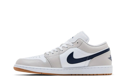 Jordan 1 Low 'Georgetown' - photo 1