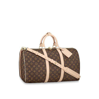 Louis Vuitton Keepall Bandoulière 50 - photo 1