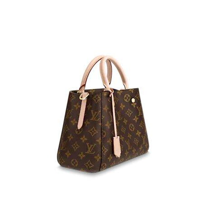 Louis Vuitton MONTAIGNE BB - image 2