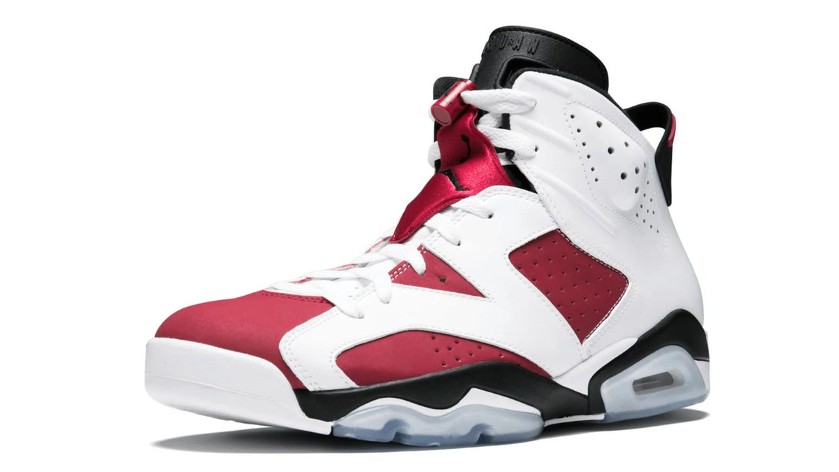 Air Jordan 6 Retro "Carmine" - photo 2