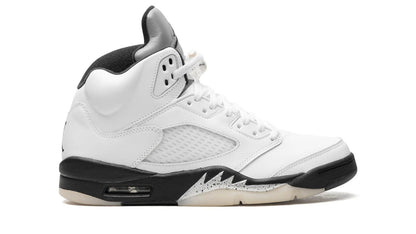 Air Jordan 5 "White/Black" - photo 3