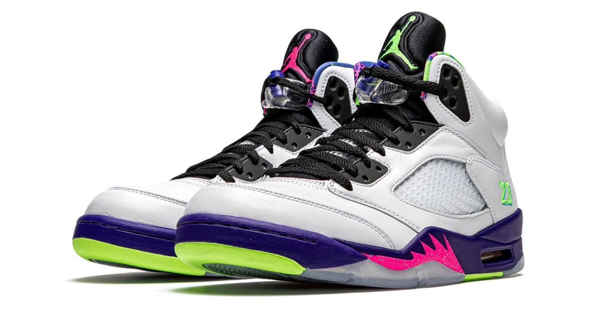 Air Jordan 5 Retro "Alternate Bel-Air" - photo 1