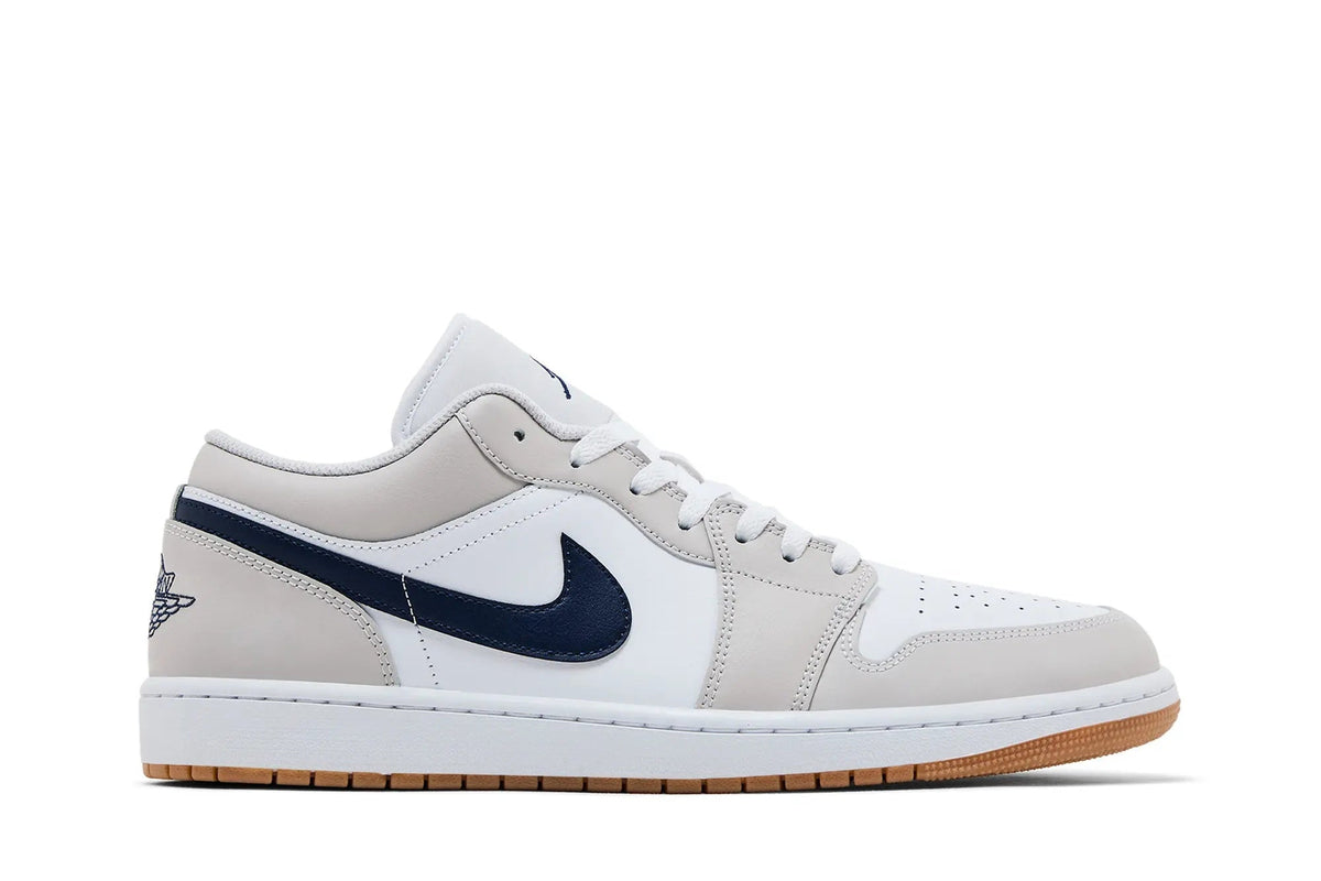 Jordan 1 Low 'Georgetown' - photo 2