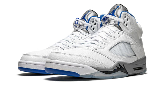 Air Jordan 5 Retro "Stealth 2.0" - photo 1