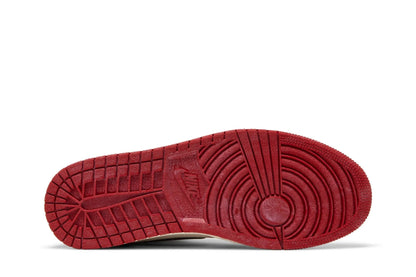 Jordan 1 Retro High OG 'Chicago Lost & Found' - photo 4
