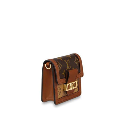 Louis Vuitton Bumbag Dauphine BB - photo 2