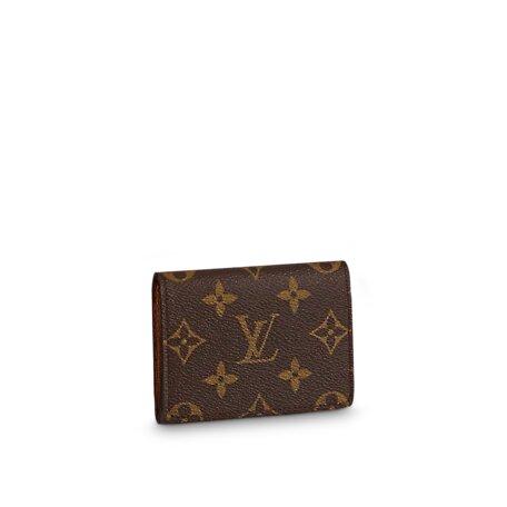 Louis Vuitton Enveloppe Carte DE Visite - photo 1