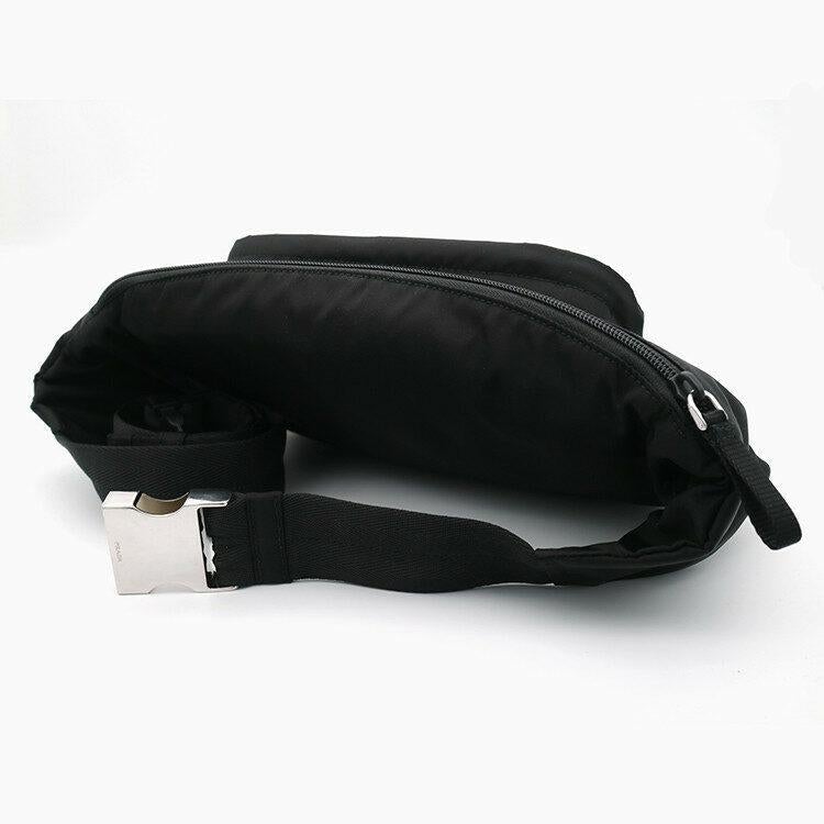 Prada Nylon Belt Bag Bag - photo 3