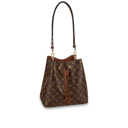 Louis Vuitton NÉONOÉ MM Caramel - image 1