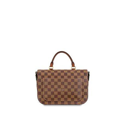 Louis Vuitton Beaumarchais Black/Caramel - photo 4