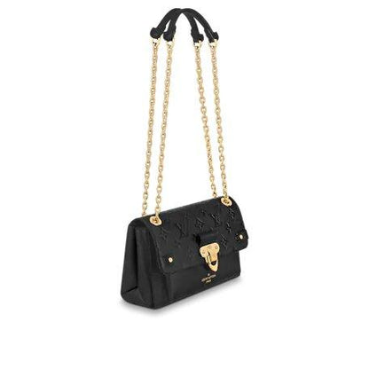 Louis Vuitton Vavin BB Black - photo 2
