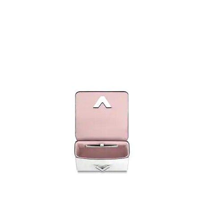 Louis Vuitton TWIST MINI bag White - image 4