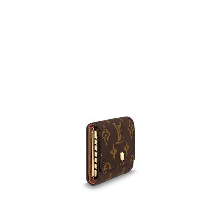 Louis Vuitton 6 KEY HOLDER Armagnac - image 2