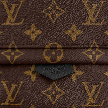 Louis Vuitton PALM SPRINGS MINI - image 5