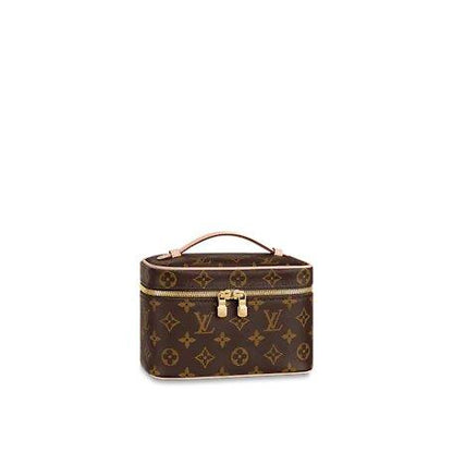 Louis Vuitton NICE MINI TOILETRY POUCH - image 1