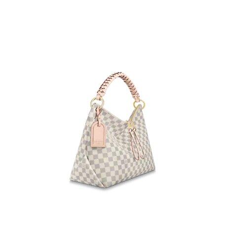 Louis Vuitton Beaubourg Hobo MM - photo 2