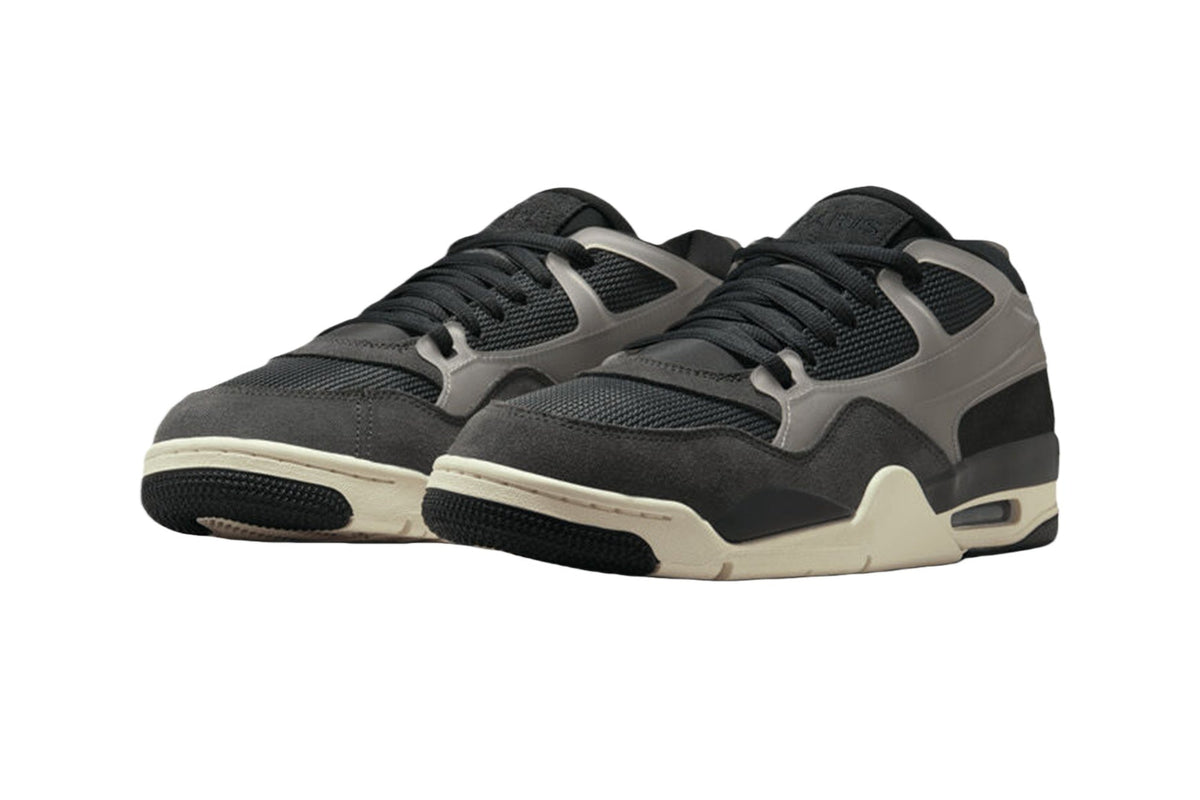 Paris Saint-Germain x Jordan 4 RM 'Off Noir' - photo 3