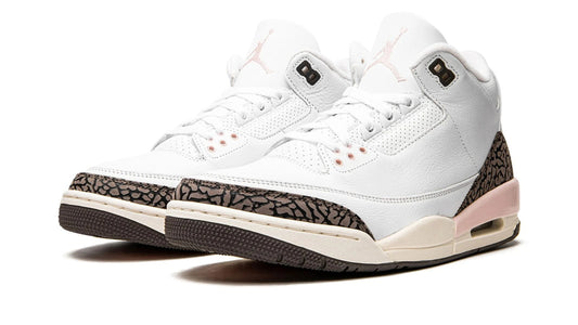 AIR Jordan 3 Wmns "Dark Mocha" - photo 1