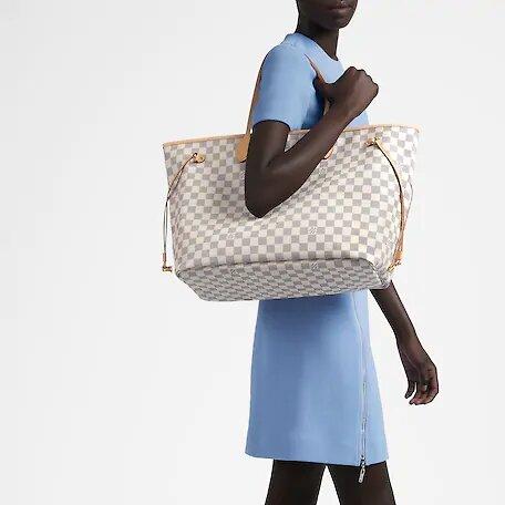 Louis Vuitton Neverfull GM - photo 3