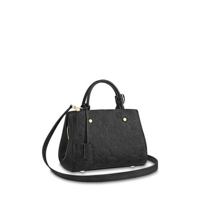 Louis Vuitton Montaigne BB - photo 1