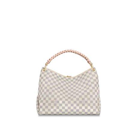 Louis Vuitton BEAUBOURG HOBO MM - image 3