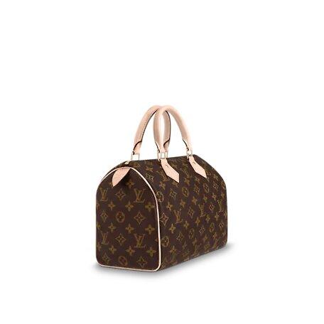 Louis Vuitton Speedy 25 - photo 2