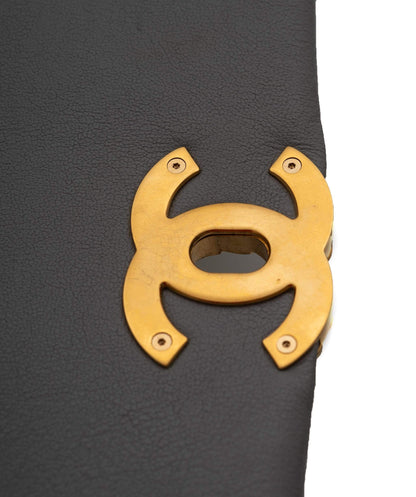 Chanel Large Grey 19 Shoulder Bag - ASL1590 - image 6