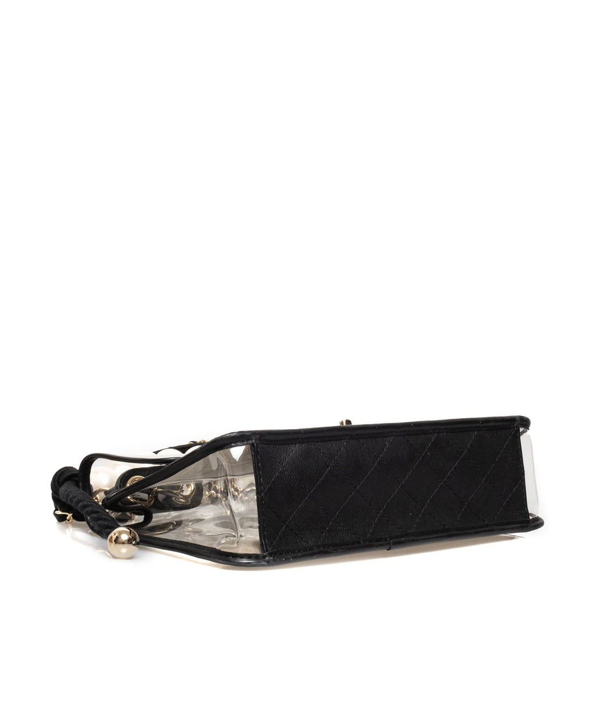 Chanel Sand By the Sea Limited Edition Flap with Gold Hardware - ASL1535 - photo 5