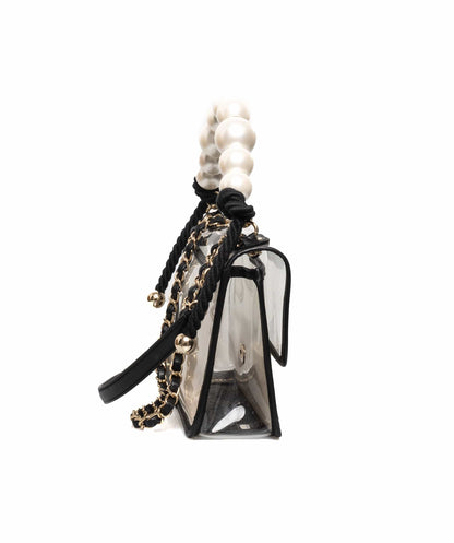 Chanel Sand By the Sea Limited Edition Flap with Gold Hardware - ASL1535 - photo 3