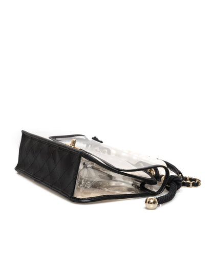 Chanel Sand By the Sea Limited Edition Flap with Gold Hardware - ASL1535 - photo 6