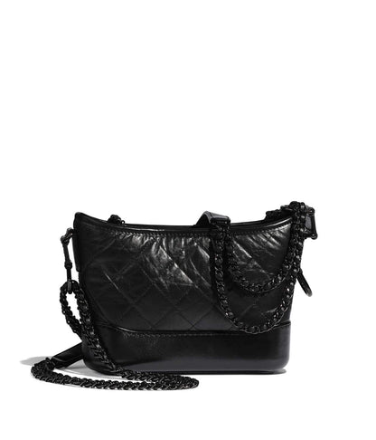 Chanel Gabrielle Small Hobo Bag - photo 2