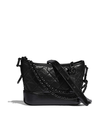Chanel Gabrielle Small Hobo Bag - photo 1