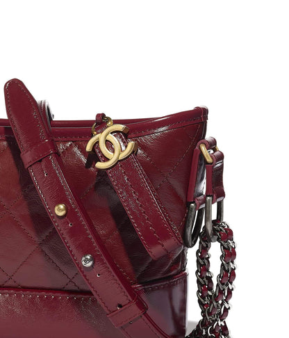 Chanel Gabrielle Small Hobo Bag - image 3