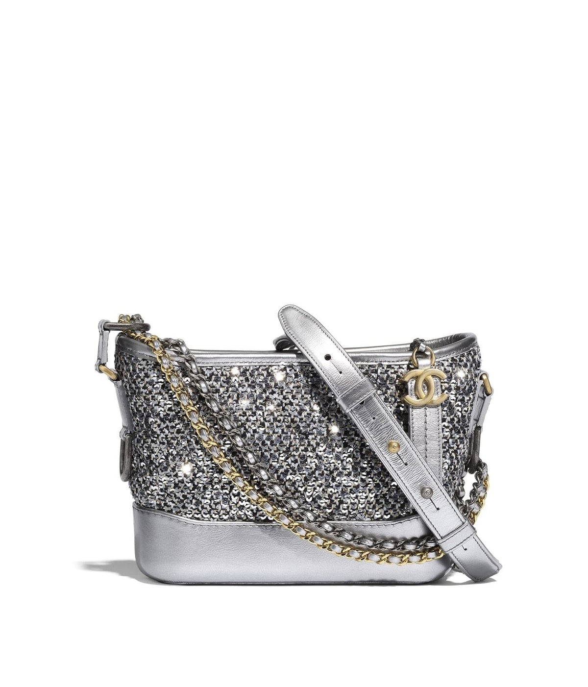 Chanel Gabrielle Small Hobo Bag - photo 1