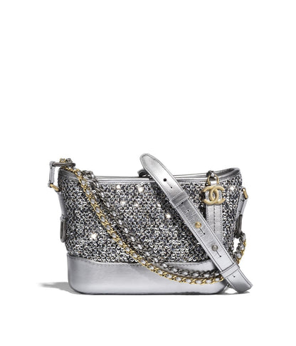 Chanel Gabrielle Small Hobo Bag - photo 1