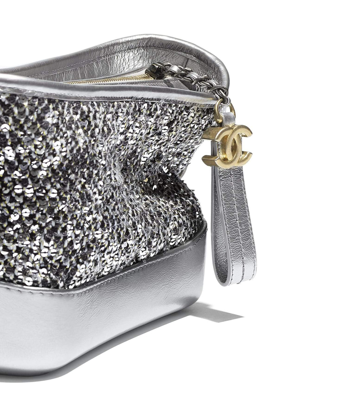 Chanel Gabrielle Small Hobo Bag - photo 4