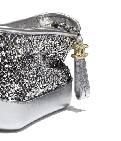 Chanel Gabrielle Small Hobo Bag - photo 4