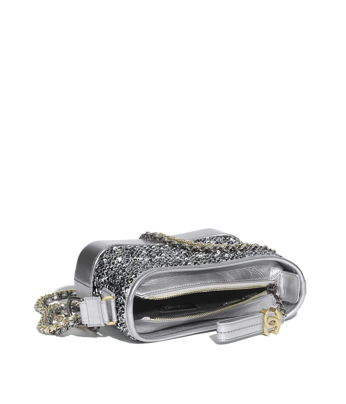 Chanel Gabrielle Small Hobo Bag - photo 3