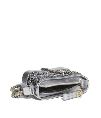 Chanel Gabrielle Small Hobo Bag - photo 3