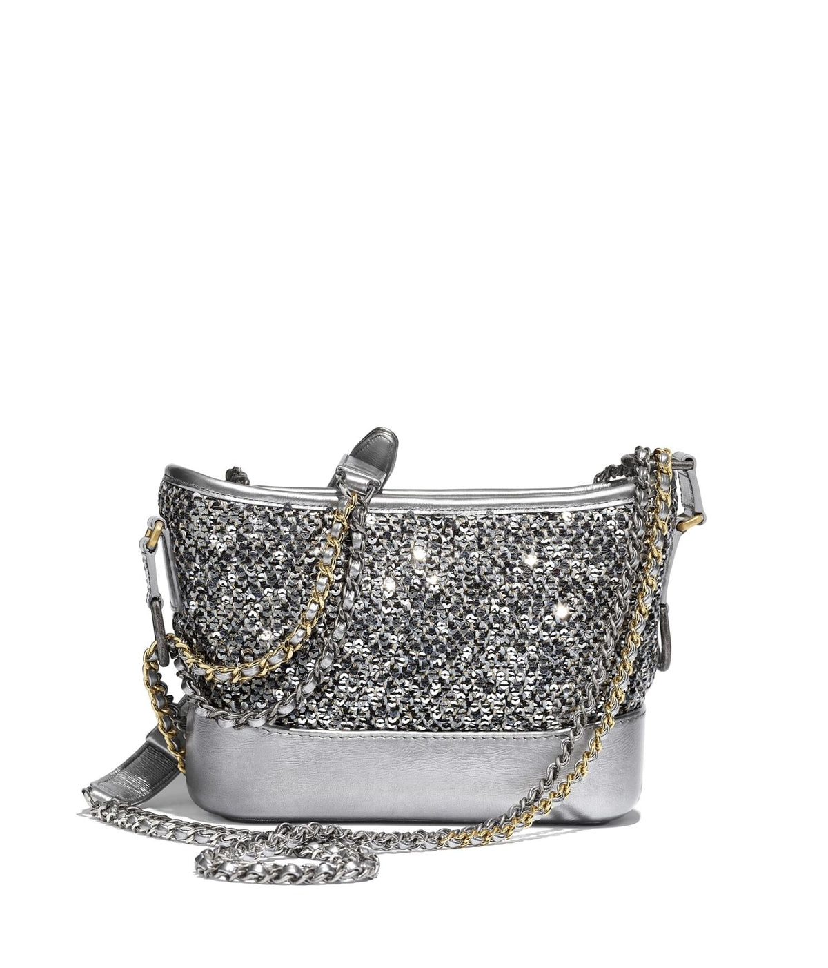 Chanel Gabrielle Small Hobo Bag - photo 2