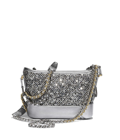 Chanel Gabrielle Small Hobo Bag - photo 2