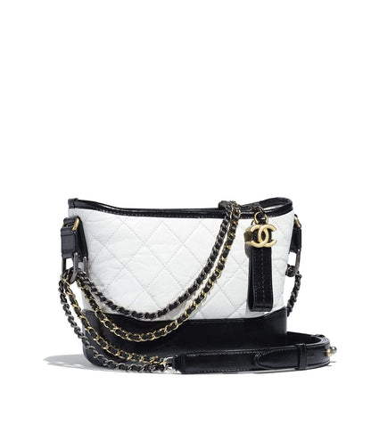 Chanel Gabrielle Small Hobo Bag - photo 2