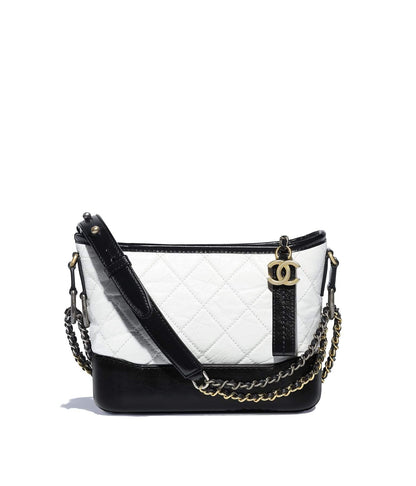 Chanel Gabrielle Small Hobo Bag - photo 1
