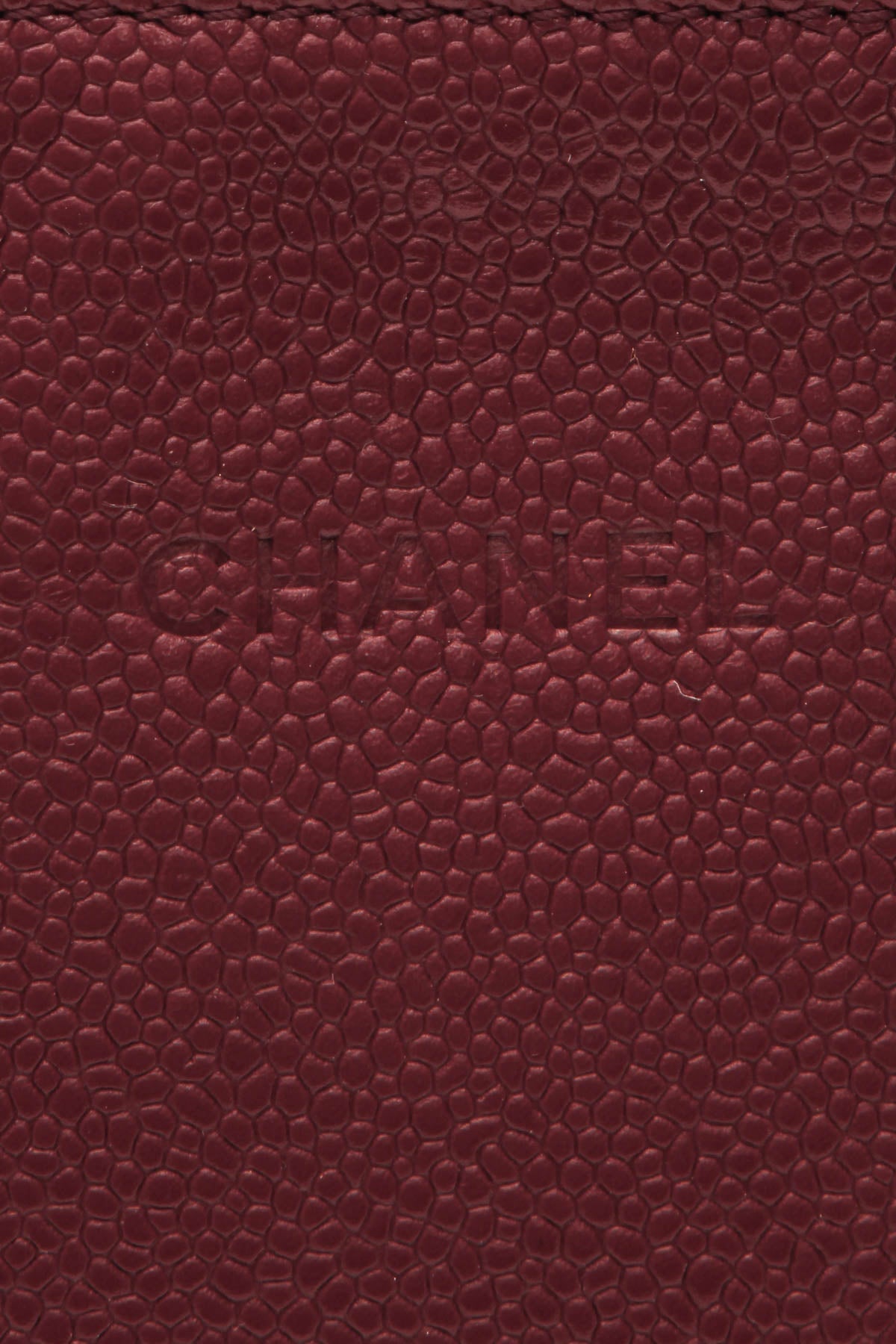 Shopping Fever Tote Bag - Burgundy - image 7